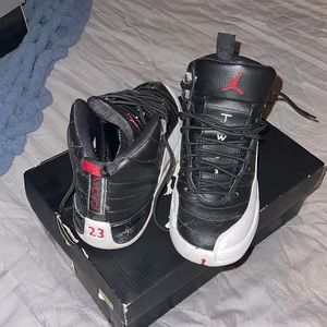 Jordan Retro 12!